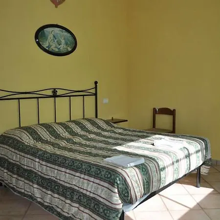 Alloggio per agriturismo Mattalè