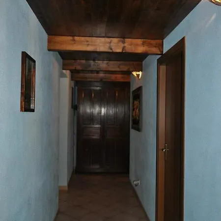 Mattalè Alloggio per agriturismo Tonara