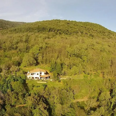 Bauernhof Mattale *