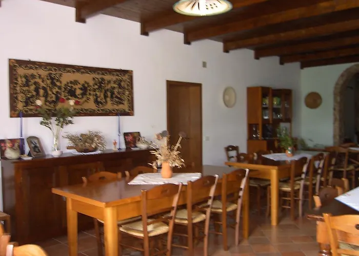 Mattale Vakantieboerderij