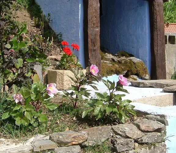 Vakantieboerderij Mattale *