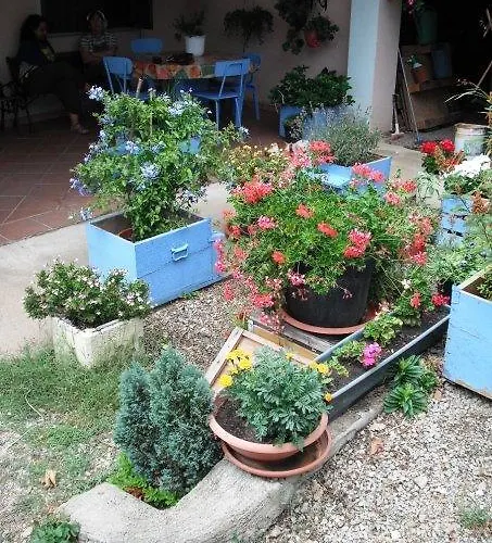 Mattale Vakantieboerderij *