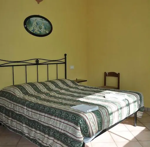 Vakantieboerderij Mattale