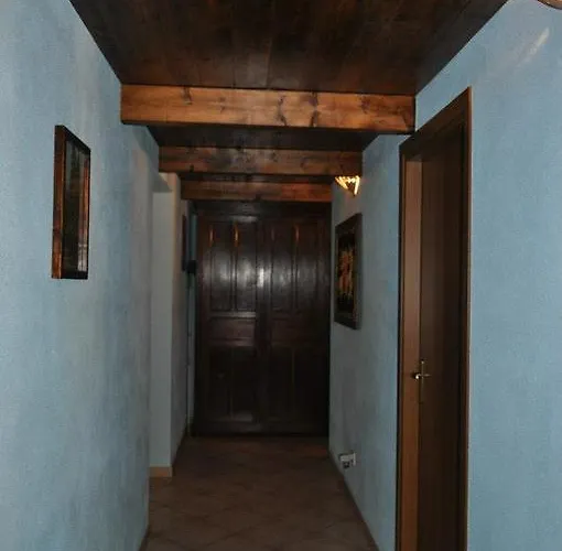 Mattale Vakantieboerderij Tonara