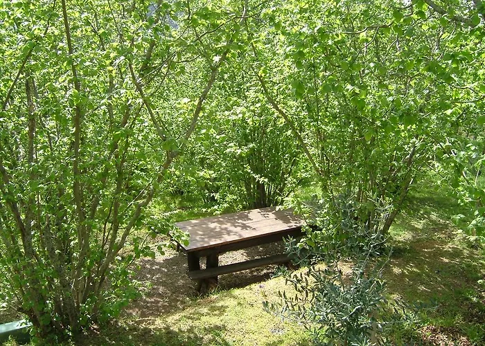 Mattale Vakantieboerderij Tonara