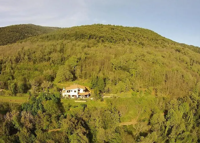 Vakantieboerderij Mattale *