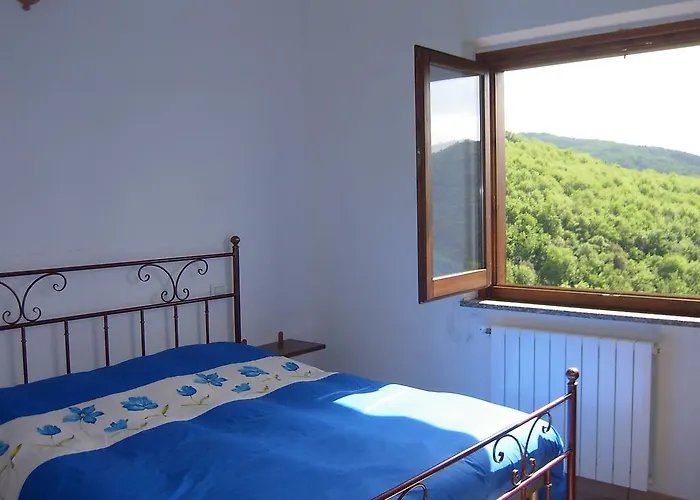 Mattale Vakantieboerderij *